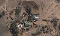 Google earth view